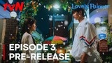 Lovely Runner | Episode 3 Pre-Release | Kim Hye Yoon | Byeon Woo Seok {ENG SUB}