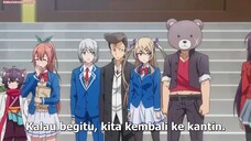 Shinka no Mi S2 Ep 9 Sub Indonesia