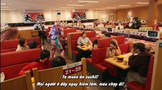 (35) [Vietsub] Kamen Rider Geats X Revice: Movie Battle Royale.