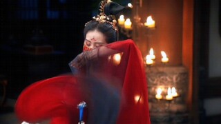 Giúp đỡ! Bản xem trước điệu nhảy của Yi Nian Guan Shan Liu Shishi thật tuyệt vời! Mơ thấy lại cảnh k