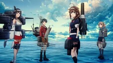 EPISODE 01 - KanColle: Itsuka Ano Umi de