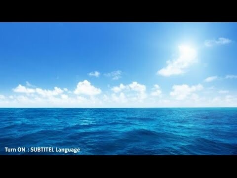 BEACH TIMELAPSE CINEMATIC