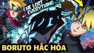 BORUTO HẮC HÓA, TƯƠNG LAI ĐEN TỐI NHẤT | BORUTO BLUE VORTEX