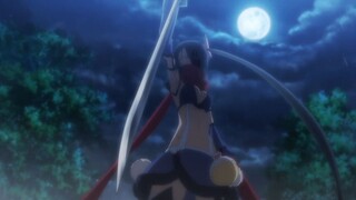 EP12 END - Mahou Shoujo Ikusei Keikaku [Sub Indo]