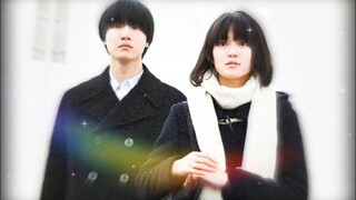 Hanabi & Mugi / Anseio de Escoria ( kuru No Honkai - live action)