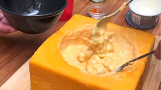 Show you how to make Mac & Cheese