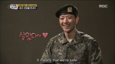 REAL MEN EP 156