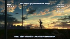 Kuroko no Basket S3 episode 13 - SUB INDO