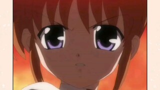 Tahukah kamu siapa "setan putih" di anime? Tahukah kamu betapa menakutkannya dia?