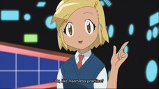 Sergeant Keroro - 313