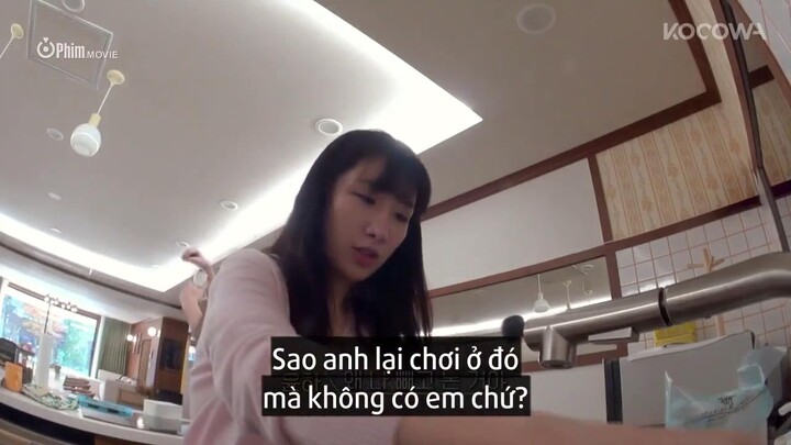 Chuyện Tình Của Anh Chị Em Tôi EP 9 [Sub Việt]
