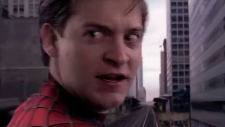 "Spider-Man 3 Heroes No Return" Siapakah yang dibayar paling tinggi di antara ketiga bug tersebut? d