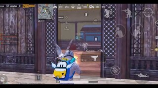Những khoảnh khắc bá đạo PubG #16