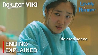 Lovely Runner Ending Explained | Byeon Woo Seok | Kim Hye Yoon [ENG SUB]