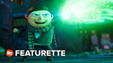 Minions: The Rise of Gru Exclusive Featurette - A Look Inside (2022)