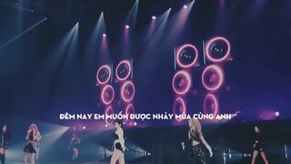 #MV-KCV Boombayah (Blackpink concert)