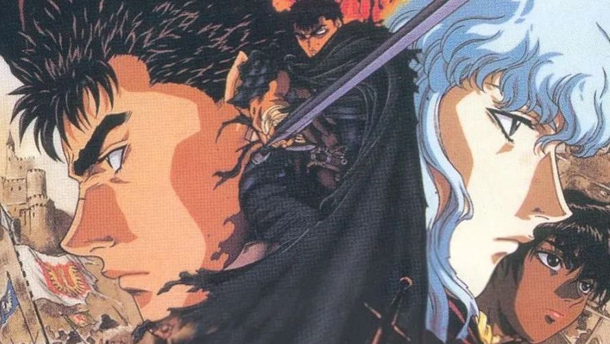 Berserk (1997) Opening - video Dailymotion