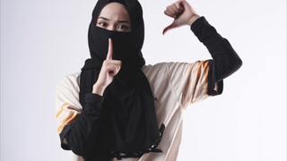 kecantikan pro players MLBB ladies malaysia bagaikan bidadari || HG. Dibo