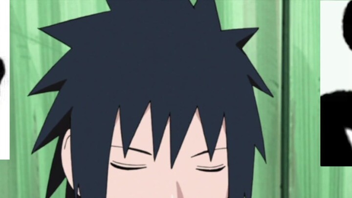 【Petualangan Aneh Sasuke】 Pratinjau