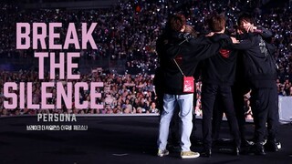 BTS: BREAK THE SILENCE: THE MOVIE (Part 2/2)