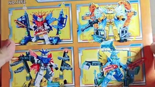 Apakah ini Gundam??? [10 Yuan untuk Pemungutan Sampah·Nyata] Edisi ke-154 berisi keluhan lucu tentan