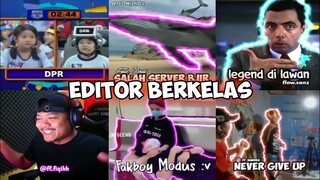 Editor berkelas terbaru spesial edisi 50k subrek🔥🔥