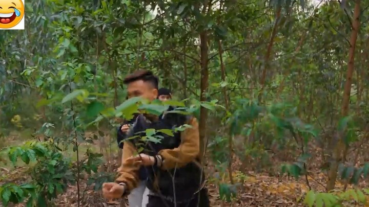THỬ THÁCH vui nhộn
