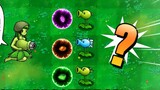 Plants vs. Zombies: Peas 3 Brothers สามารถรับลูกบอลพลังงานได้สำเร็จหรือไม่?