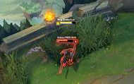 [LOL]This Champion's not Afraid of Yasuo at Level 1