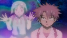 The Law Of Ueki แสบซ่าผ่ากฏเทพ - 06 พากย์ไทย