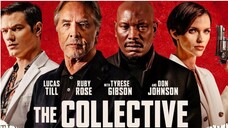 [ENG SUB] The Collective Full movie (2023)