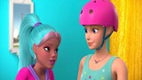 Barbie: A Touch Of Magic Episode 6