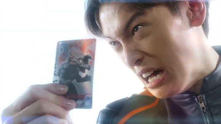 "ซับจีน" Ultraman Decai ตอนที่ 6: 1V3 อันเดอร์กราวด์ ประเภทปาฏิหาริย์ทำให้ผู้ชมตะลึงอีกครั้ง!