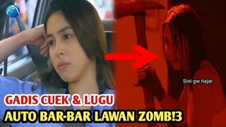 COWOK ITU LEMAH | REKAP ALUR CERITA FILM BLOCK Z (2020)