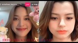 Freen Becky IG Live 22.12.10 [GAP the Series]
