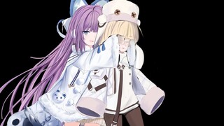 [Azur Lane] Đề nghị đổi thành: bách hại tốc độ ánh sáng