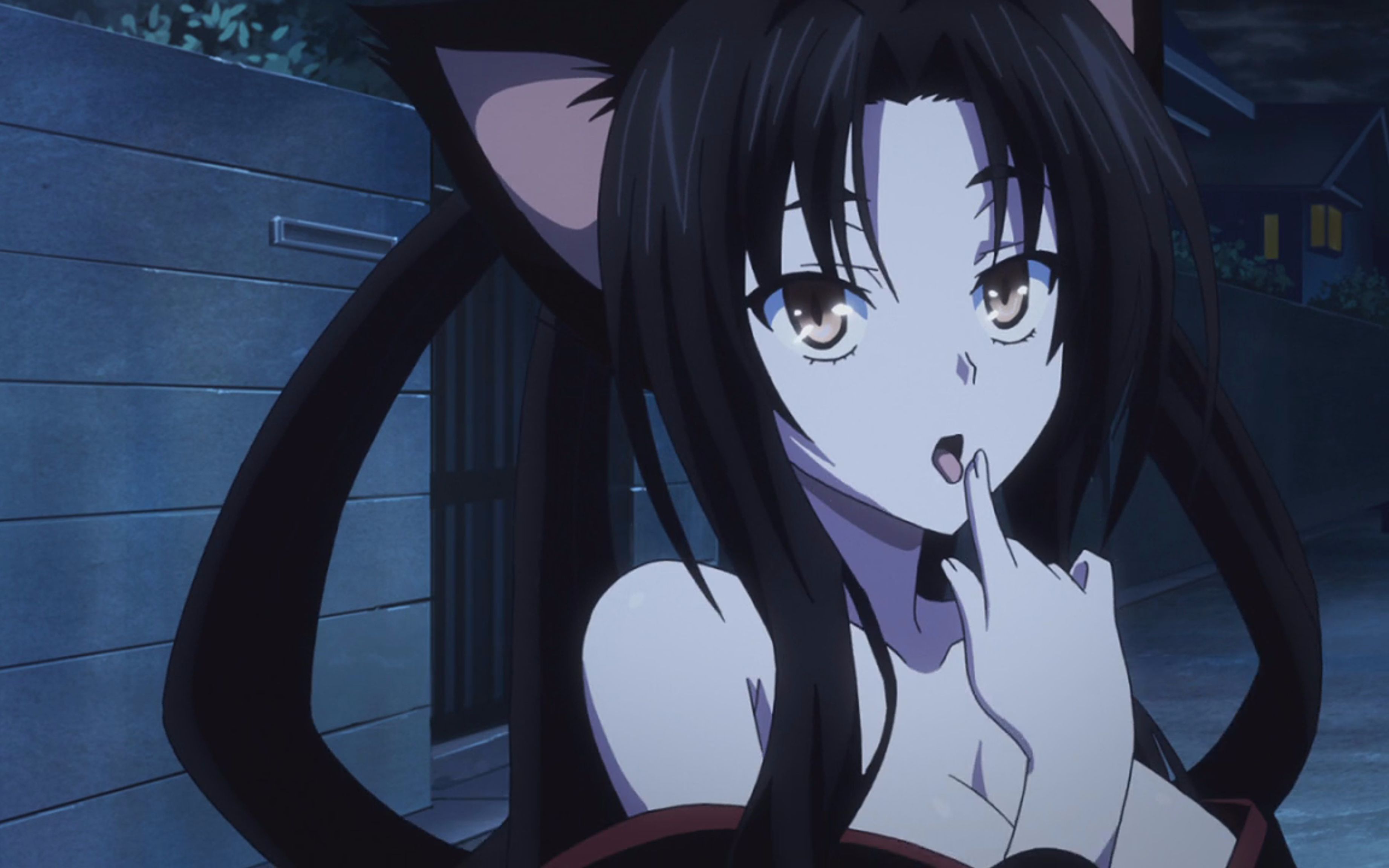 High School DxD Season 5 Release Date: What You Need to Know [ 2023 ] -  BiliBili