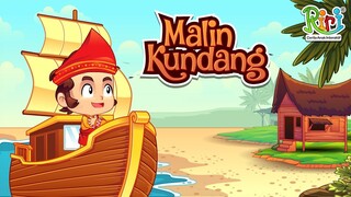 Malin Kundang | Dongeng Anak Bahasa Indonesia Sebelum Tidur | Cerita Rakyat Dongeng Nusantara