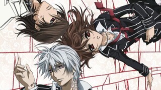 Vampire Knight Ep - 06