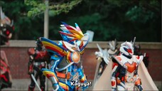 (4) [Vietsub] Kamen Rider Gotchard: The Future Daybreak