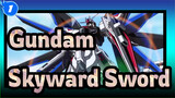 Gundam|[Skyward Sword/Wings of Awakening]Gundam SEED_1