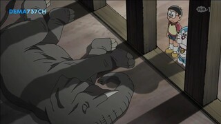 Doraemon Episode 99