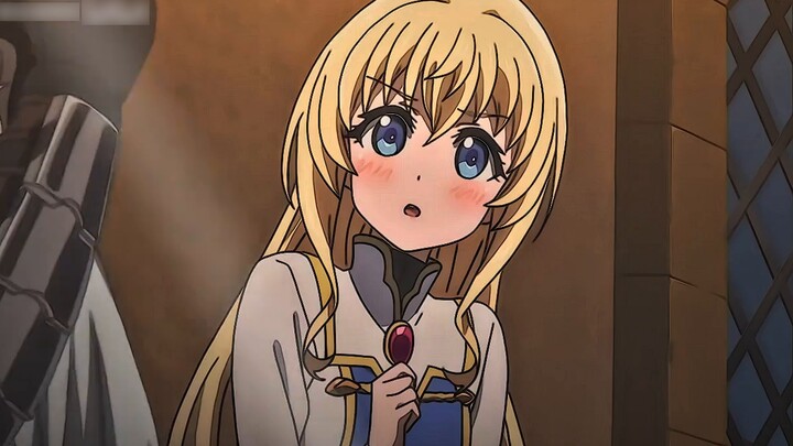 Danh tính thực sự của Goblin Slayer