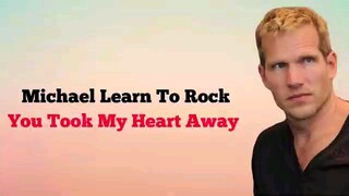 MLTR - you Took My Heart away