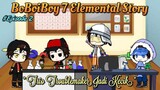 Trio Troublemaker Jadi Kecik [Episode 2] || BoBoiBoy 7 Elemental Story || GCMM || Rize Channel