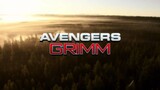 AVENGERS GRIMM (Fantasy/Adventure) Movie