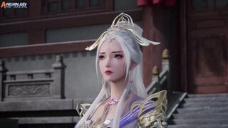 EP293 | Lord of The Ancient God Grave - 1080p HD Sub Indo