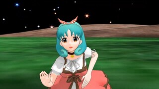 【mmdミリマス】徳川まつりでセツナトリップ