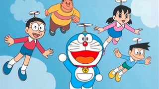 #Doremon Nobita lại bị ăn hiếp