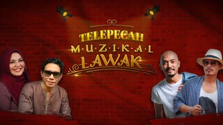 Telepecah Muzikal Lawak 2020